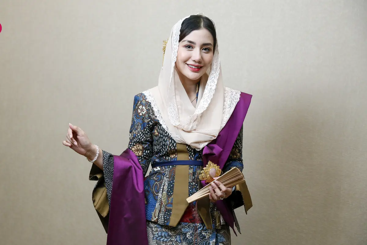 Novita Hardini