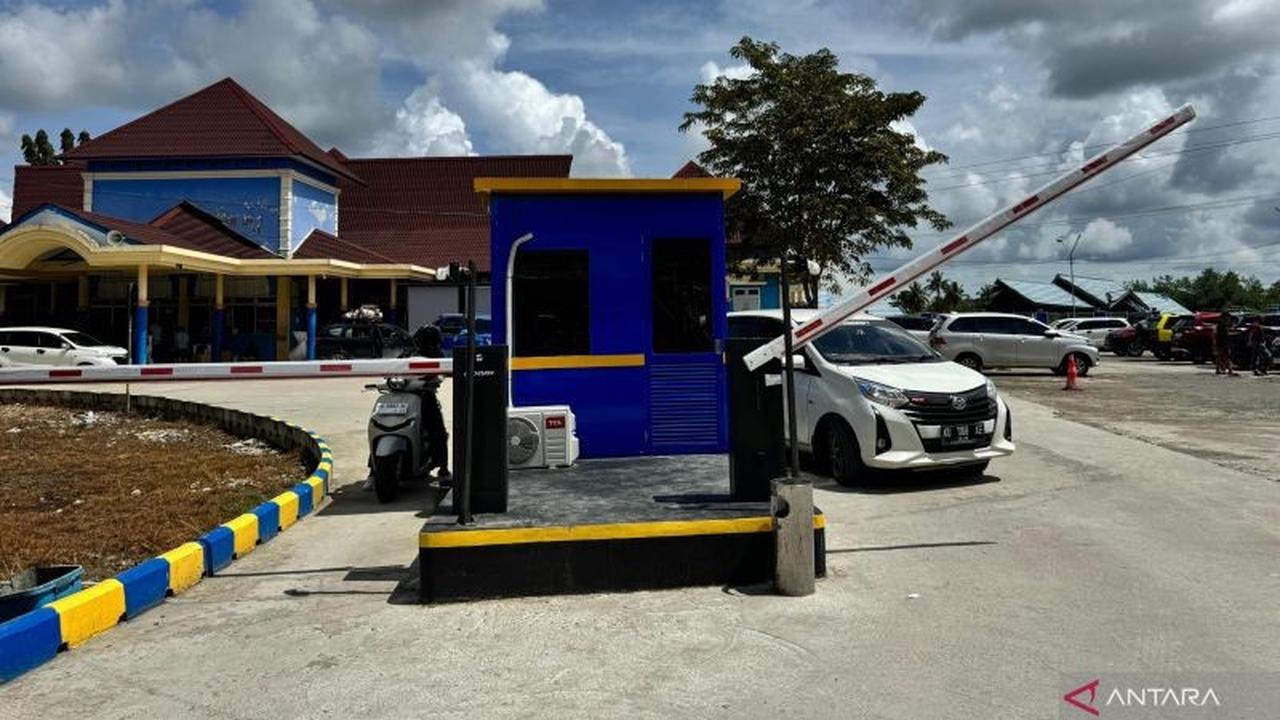 Bank Indonesia Targetkan Digitalisasi Pelabuhan Kaltara Rampung pada Juni 2026