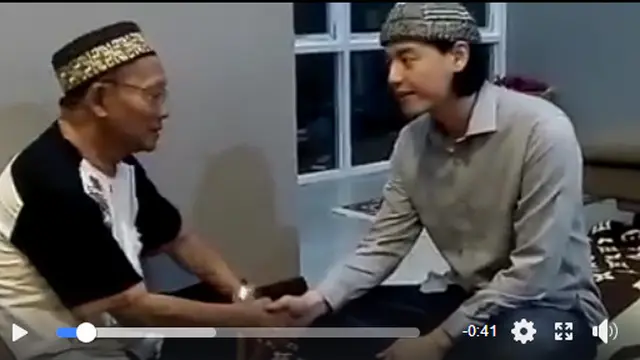 [Bintang] Roger Danuarta