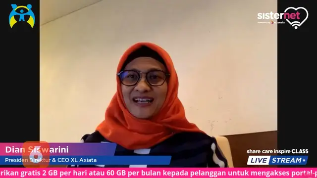 XL Axiata