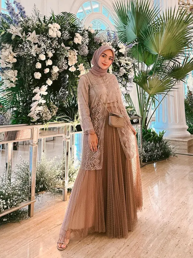 Citra Kirana (Instagram/citraciki)