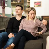 Ilustrasi Pasangan/https://www.shutterstock.com/antoniodiaz&nbsp;