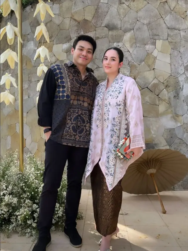 Chelsea Islan. (Foto: Dok. Instagram @chelseaislan)