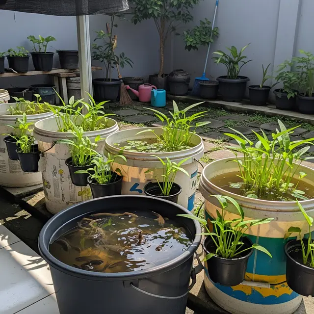 9 Usaha Ternak Tanpa Perlu Ubah Struktur Rumah Subsidi, Cuan Maksimal