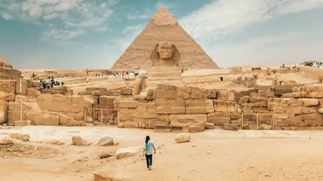 Egypt
