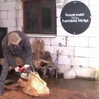 Tempat Sabun Unik untuk Kamar Mandi