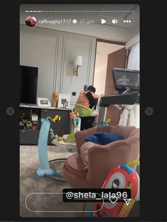 [Instagram/raffinagita1717]