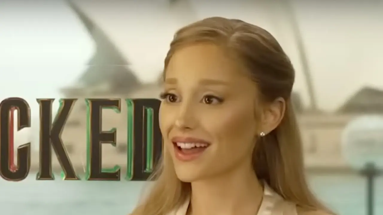 Ariana Grande