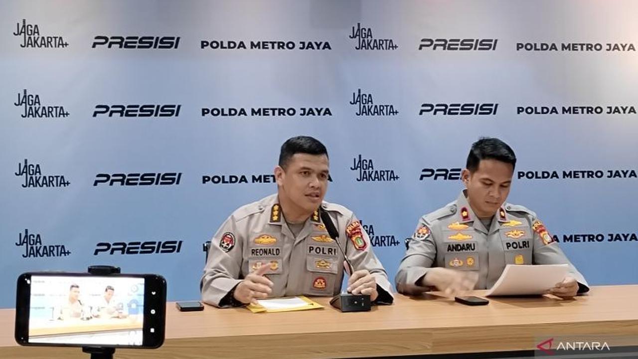 Polda Metro Jaya Lanjutkan Pemeriksaan Richard Lee pada 19 Januari 2026 Terkait Pelanggaran Konsumen
