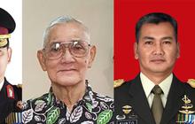 2 Anak Try Sutrisno yang Berkarir di Militer dan Kepolisian, Jabatannya Strategis