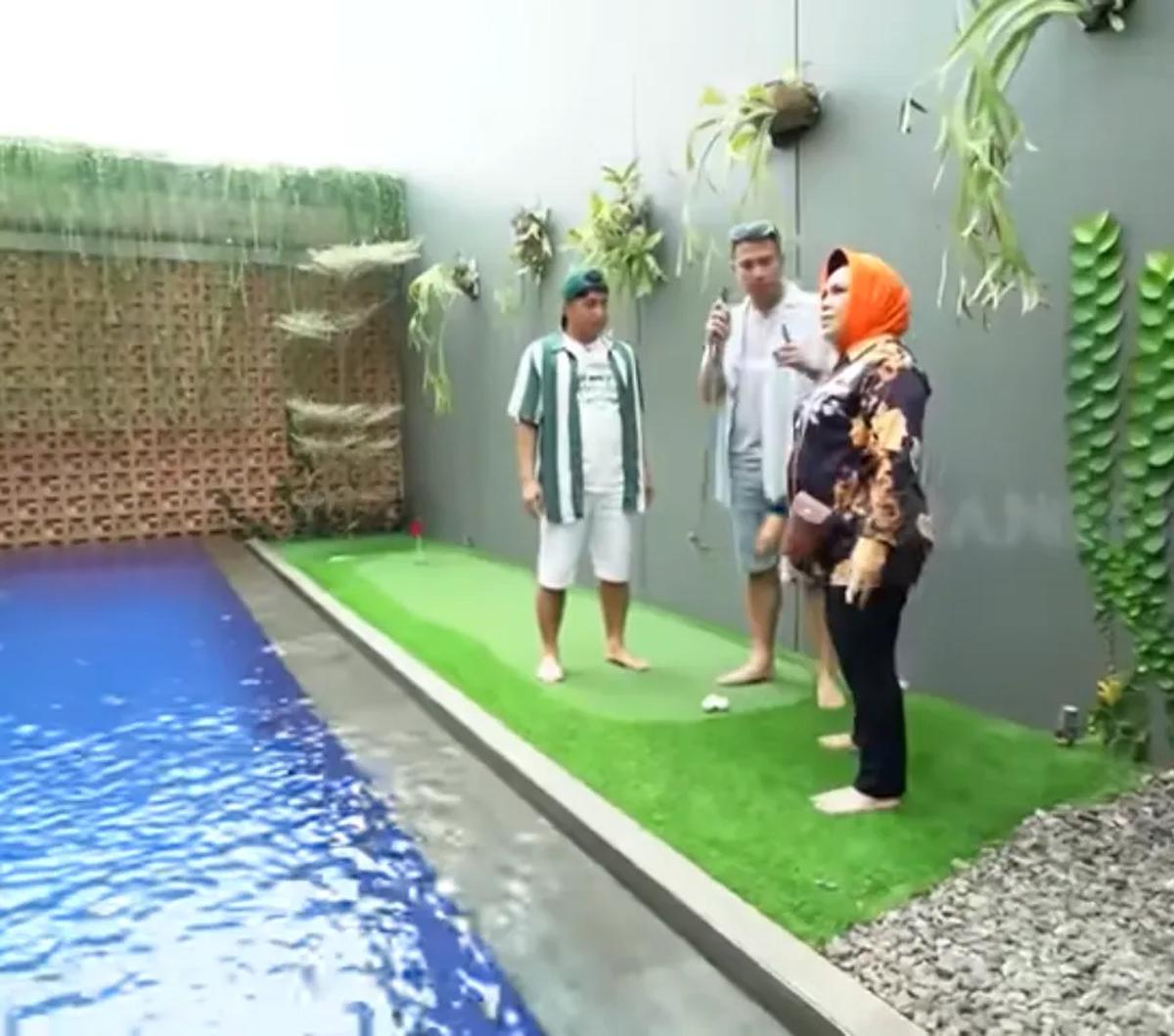 Dok. Istimewa