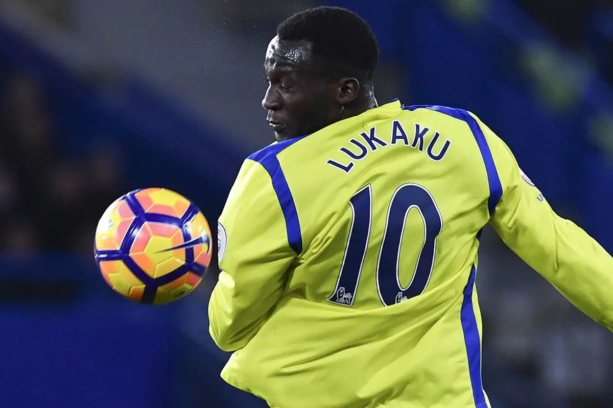 Pencetak Gol Terbanyak Premier League 2016-2017 hingga Pekan 11