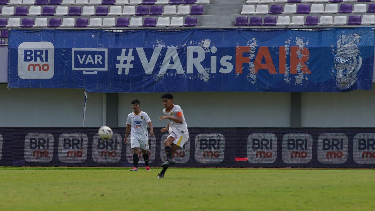 Didukung BRI, Liga Kompas U-14 2024/2025 Jadi Ajang Pembinaan Sepak Bola Usia Dini Terbesar di Indonesia