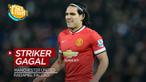Berita video spotlight kali ini membahas tentang empat pemain yang gagal bersinar ketika membela Manchester United, salah satunya ialah Radamel Falcao.