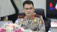 Kepala Korps Lalu Lintas (Kakorlantas) Polri Irjen Pol Firman Shantyabudi. (Ist)