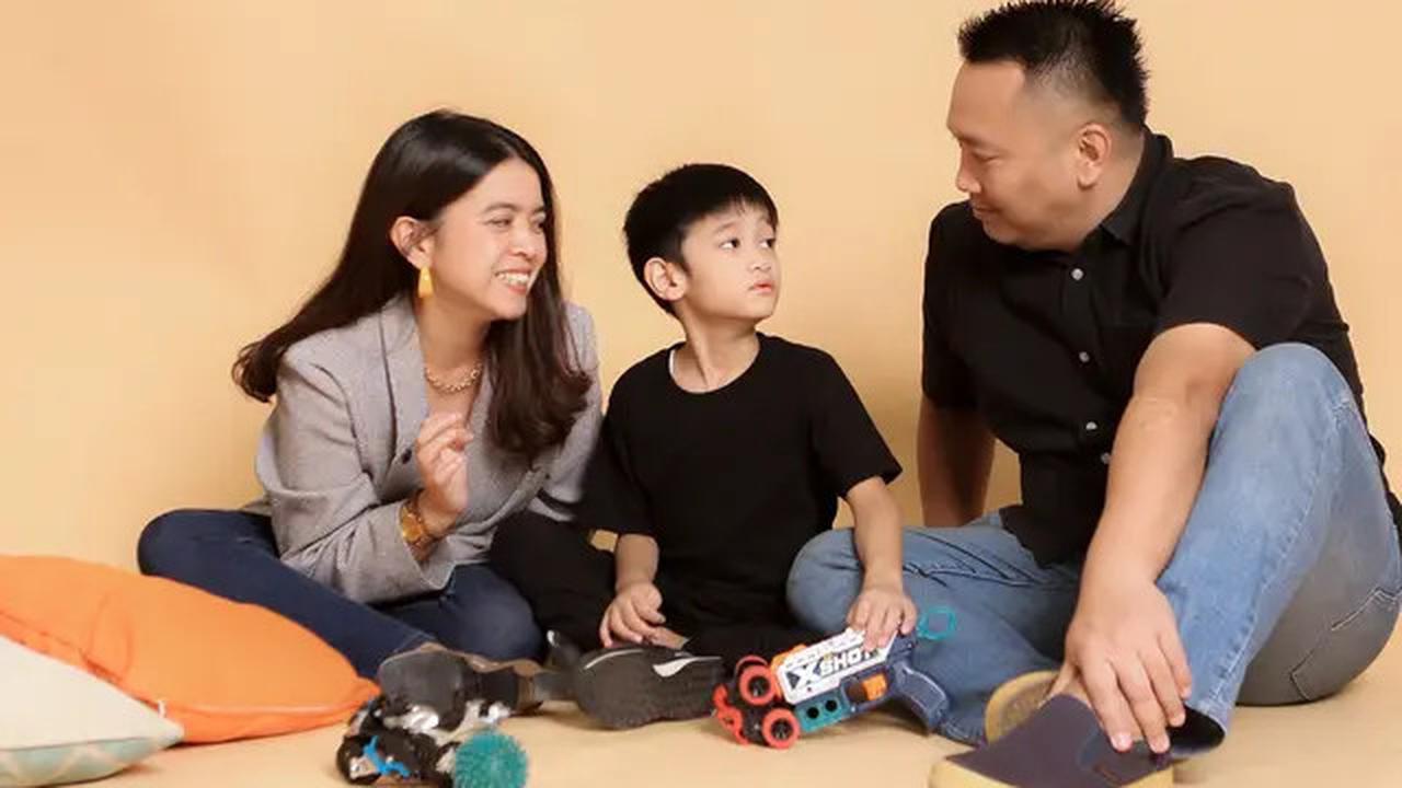 7 Tips Sederhana agar Anak Suka Belajar tanpa Paksaan