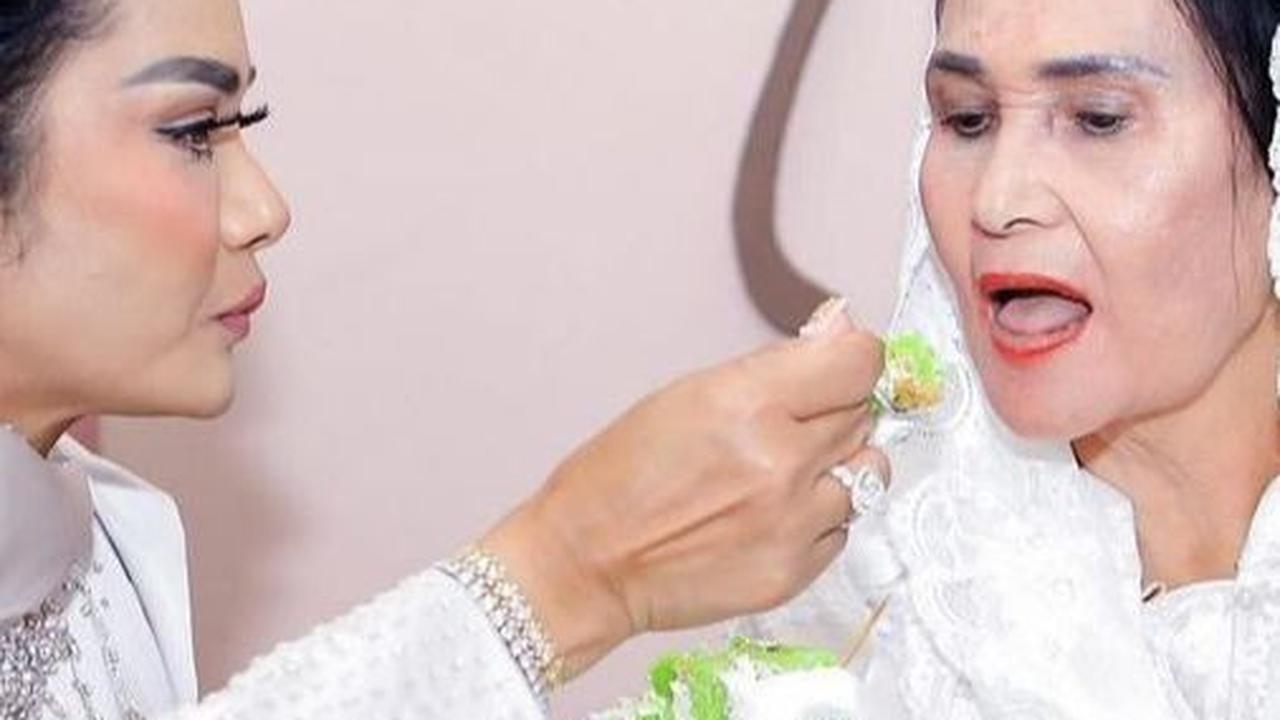 Kulitnya Masih Glowing