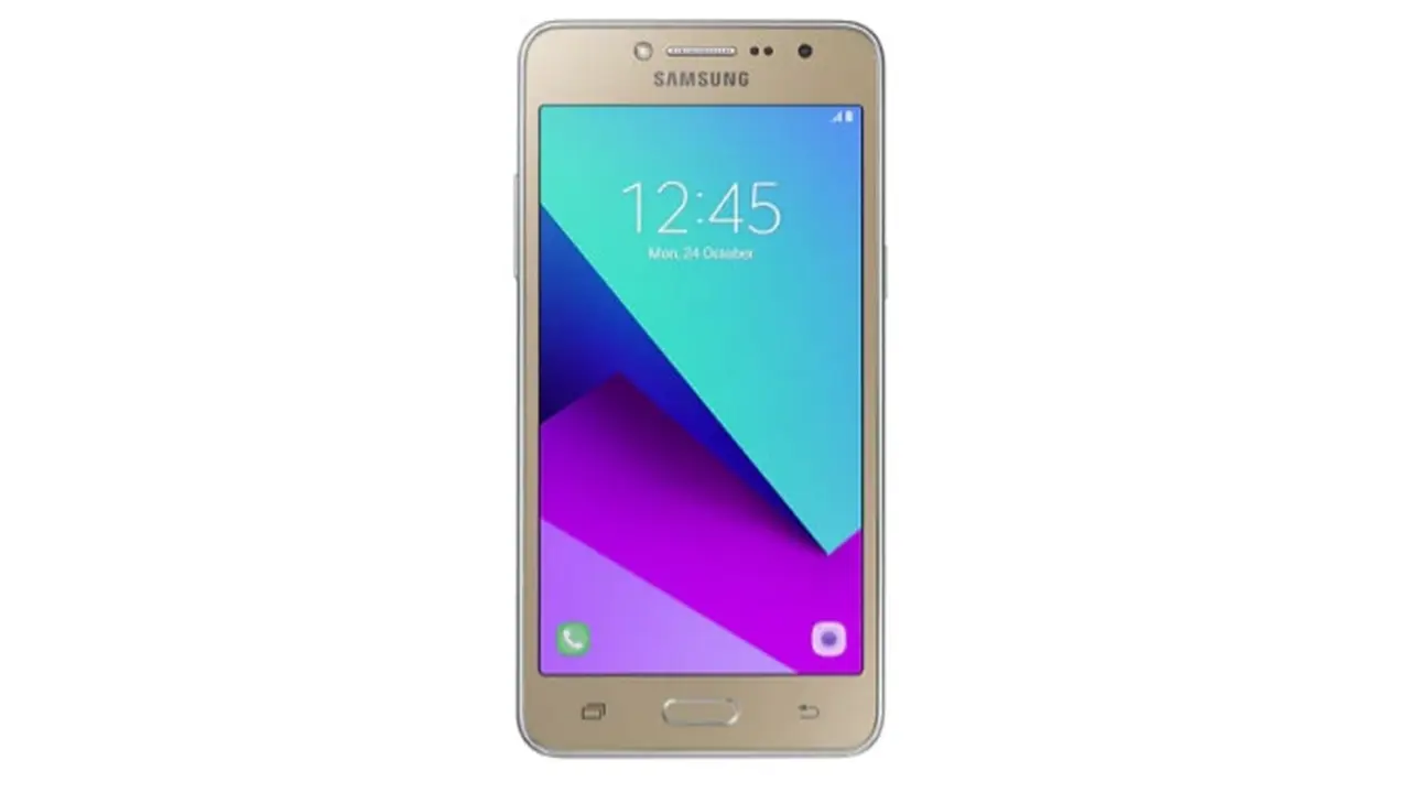 Samsung J2 Prime