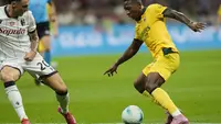 AC Milan Siap Merugi, Bakal Tendang Pervis Estupinan di Bursa Transfer Musim Panas