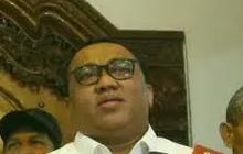 Bergabung ke TPN Ganjar-Mahfud, Andi Gani Mundur dari Komisaris PT PP