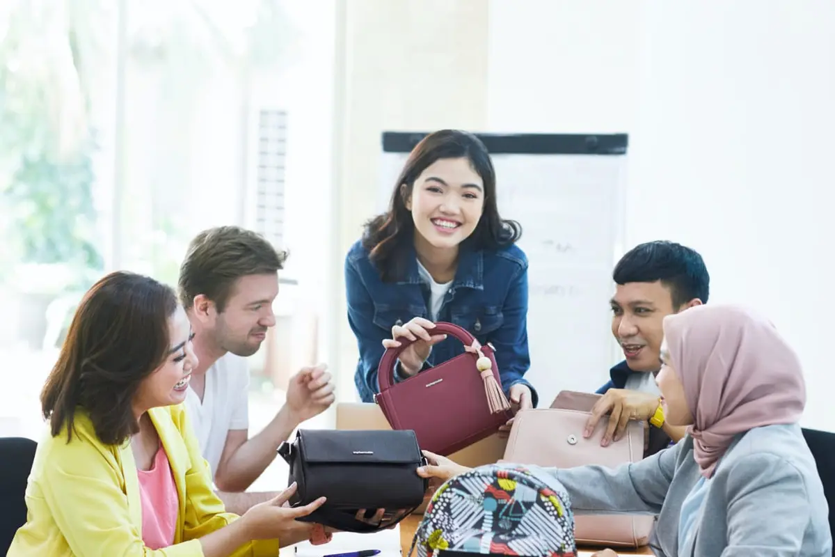 Bisnis online