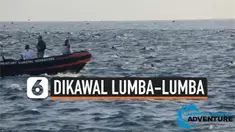 Dikawal Lumba