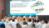 Kendalikan Inflasi, Mendagri Minta Pemda Waspadai Kenaikan Harga Pangan