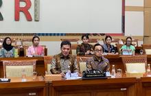 DPR Gelar Seleksi Capim dan Dewas KPK 18-21 November 2024