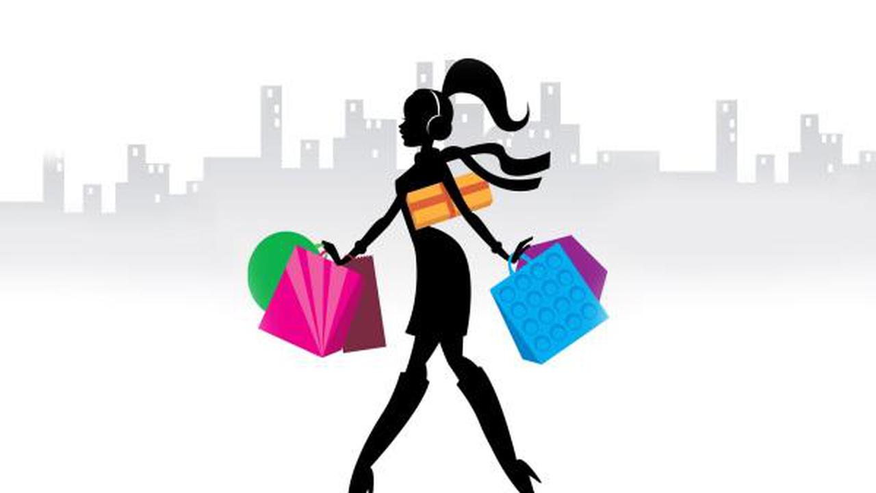 Debenhams Adakan Shopping Race Khusus untuk Para Pecinta Belanja!