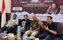 Fakta Menarik: Jakarta Peringkat ke-71 Kota Global Dunia, PA GMNI Kawal Pembangunan Berkeadilan Sosial