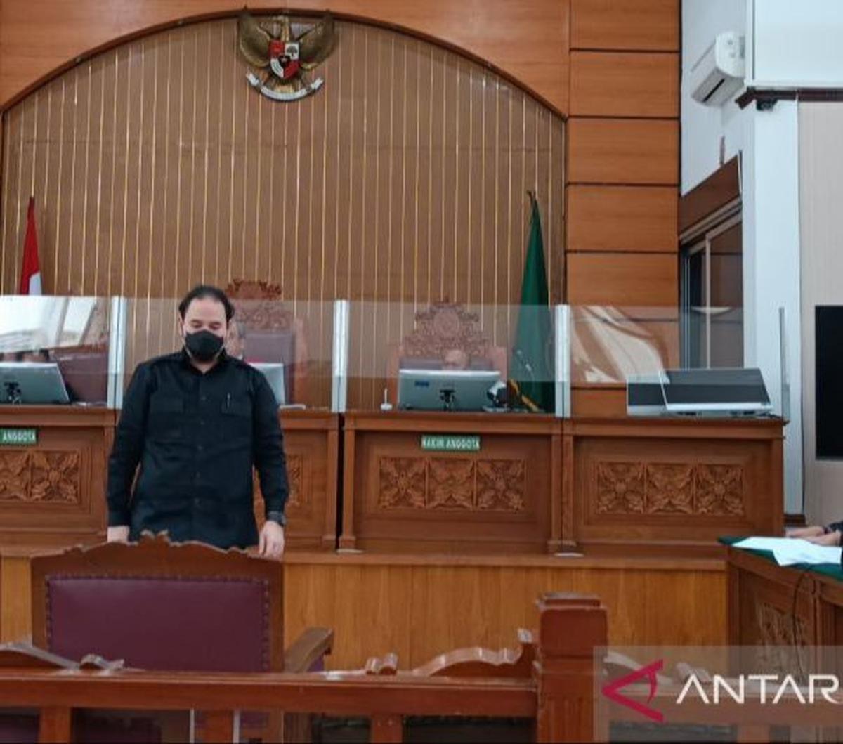 Dok. Istimewa