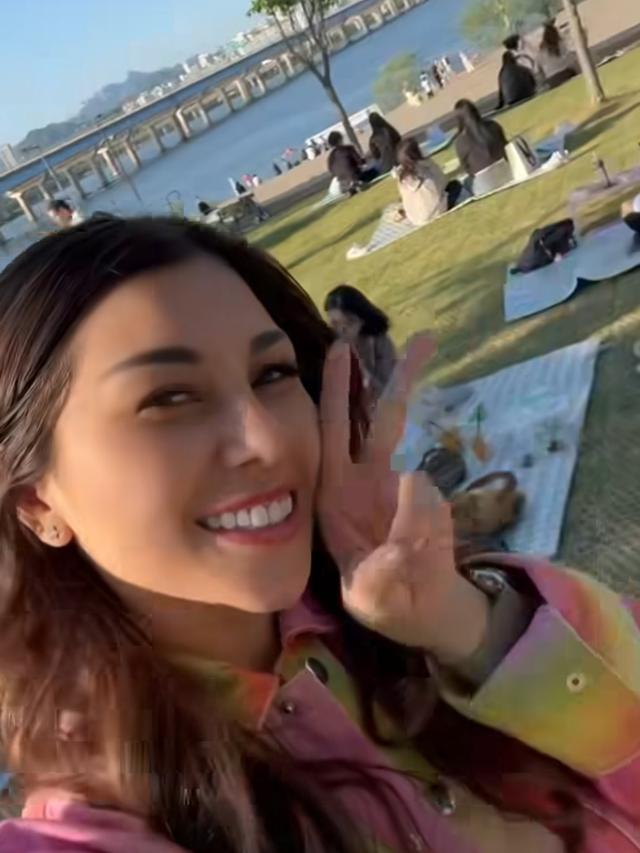 Nisya Ahmad Disebut Oplas di Korea