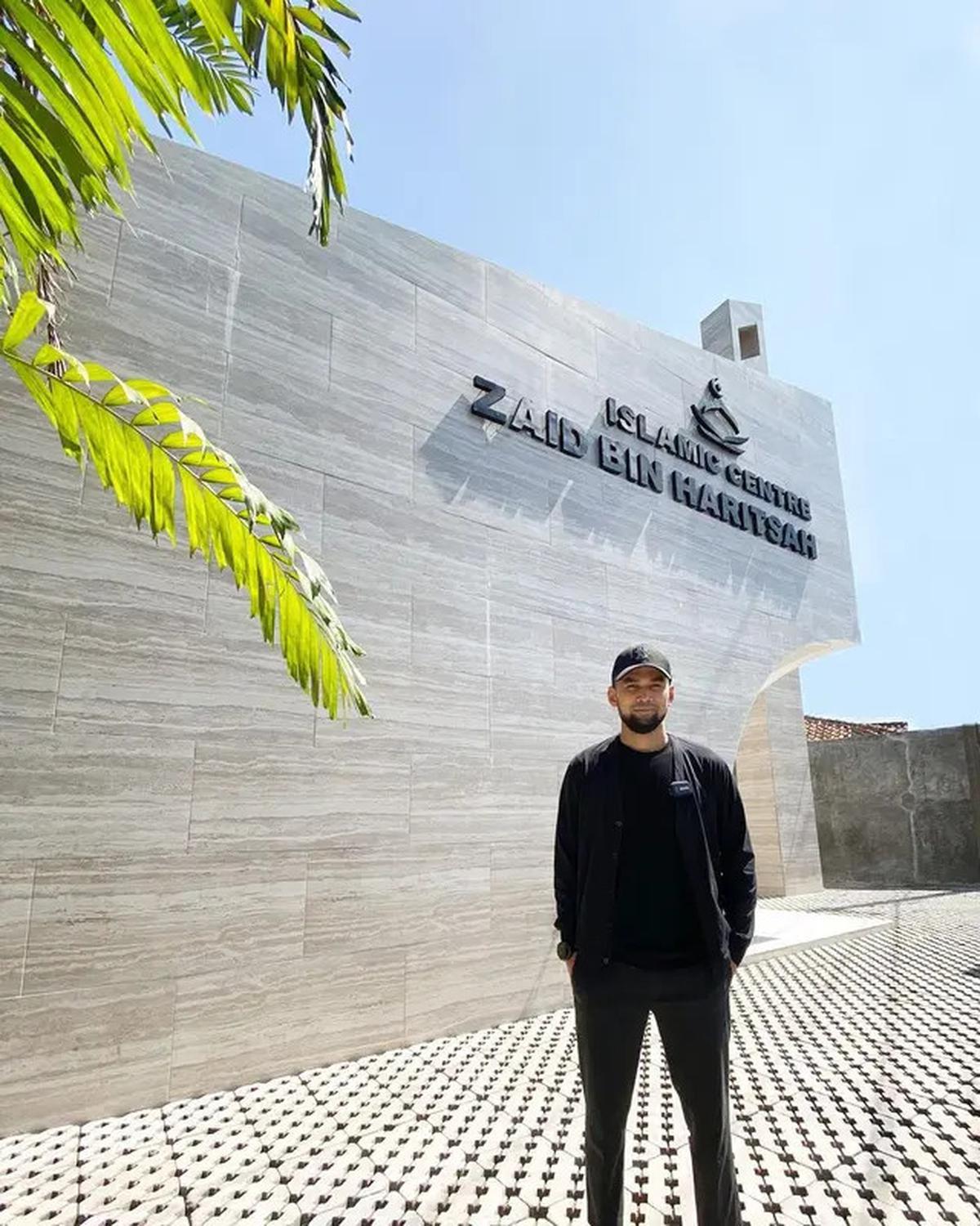 Deretan Artis-Artis yang Batal Naik Haji karena Visa Furoda Tidak Diterbitkan oleh Pemerintah Arab Saudi