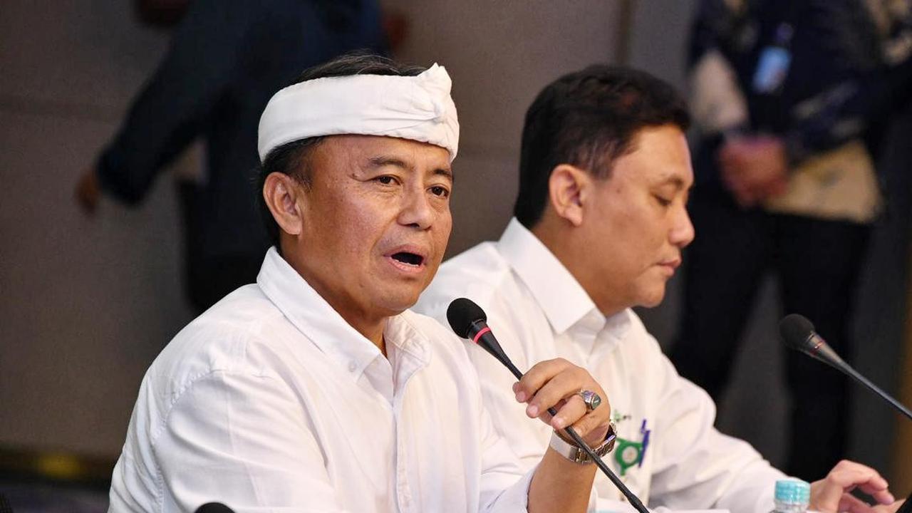 Komentar Sekda Jabar soal Dugaan Korupsi di Jamkrida dan MUJ