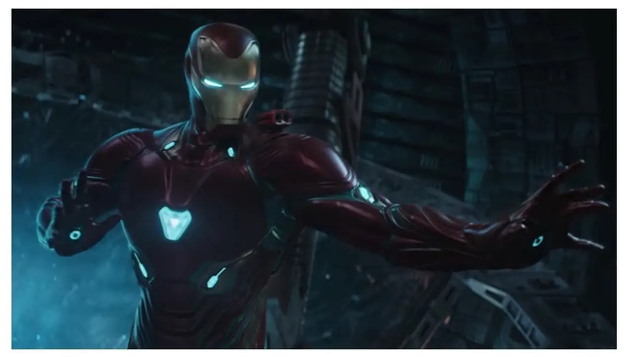 Perubahan Kostum Iron Man dari Masa ke Masa