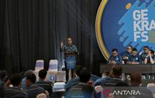 Menteri Brian Yuliarto: Peran Universitas Inovasi Ekonomi Krusial untuk Indonesia Maju
