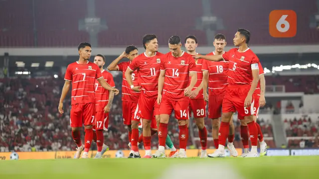 Timnas Indonesia
