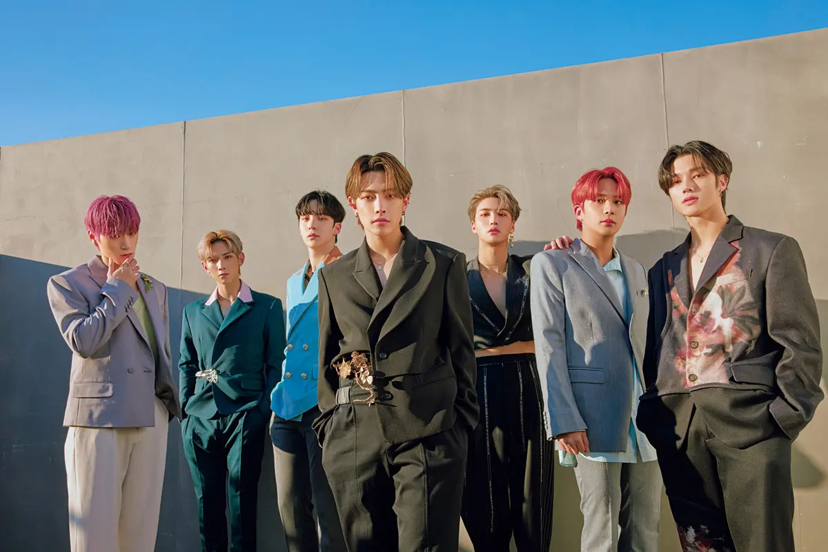 ATEEZ