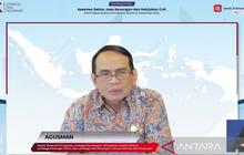 OJK: Aturan Baru Pajak Kripto Fondasi Penting Industri Digital Nasional