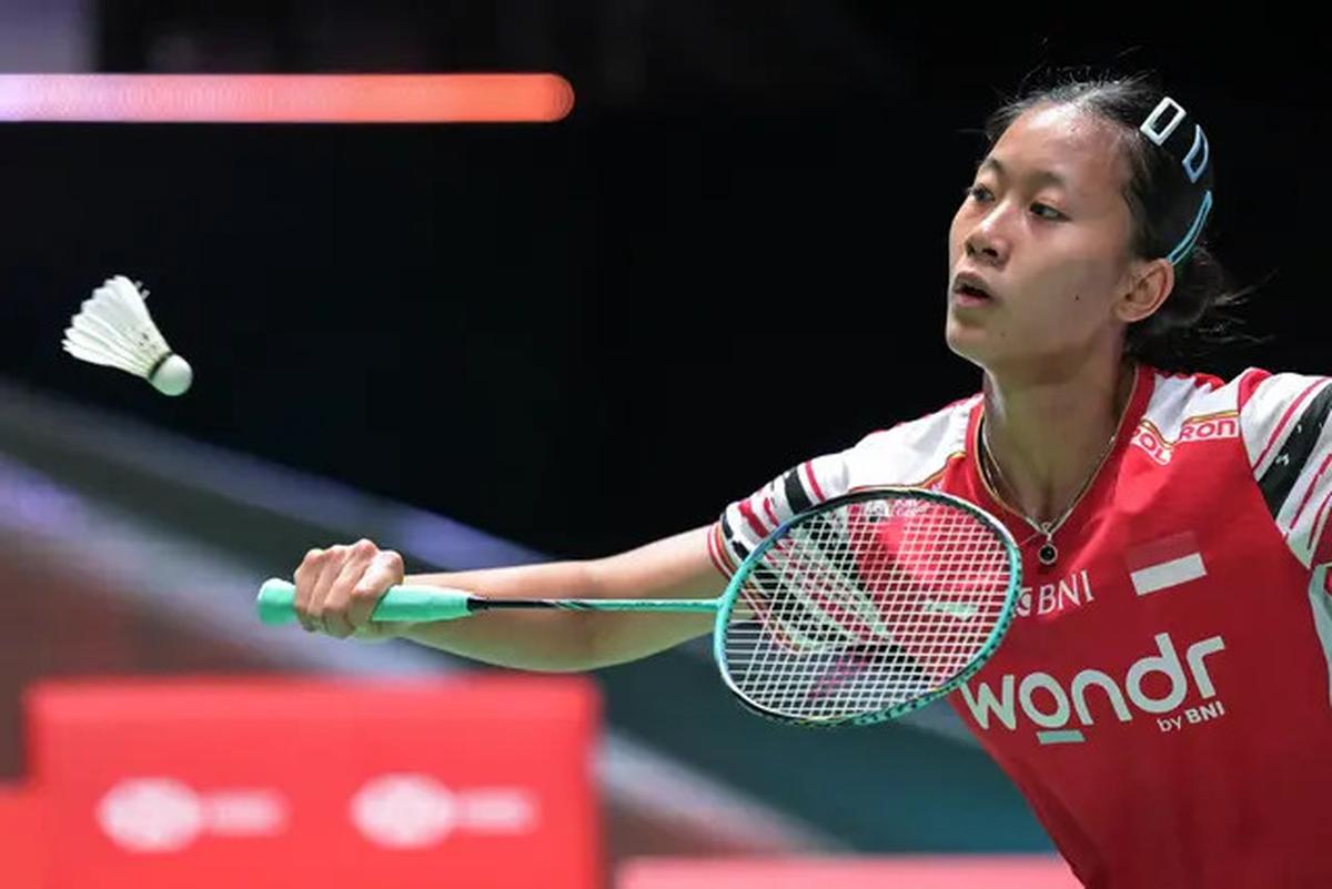 Hasil Japan Open 2025: Putri KW Gagal ke Semifinal