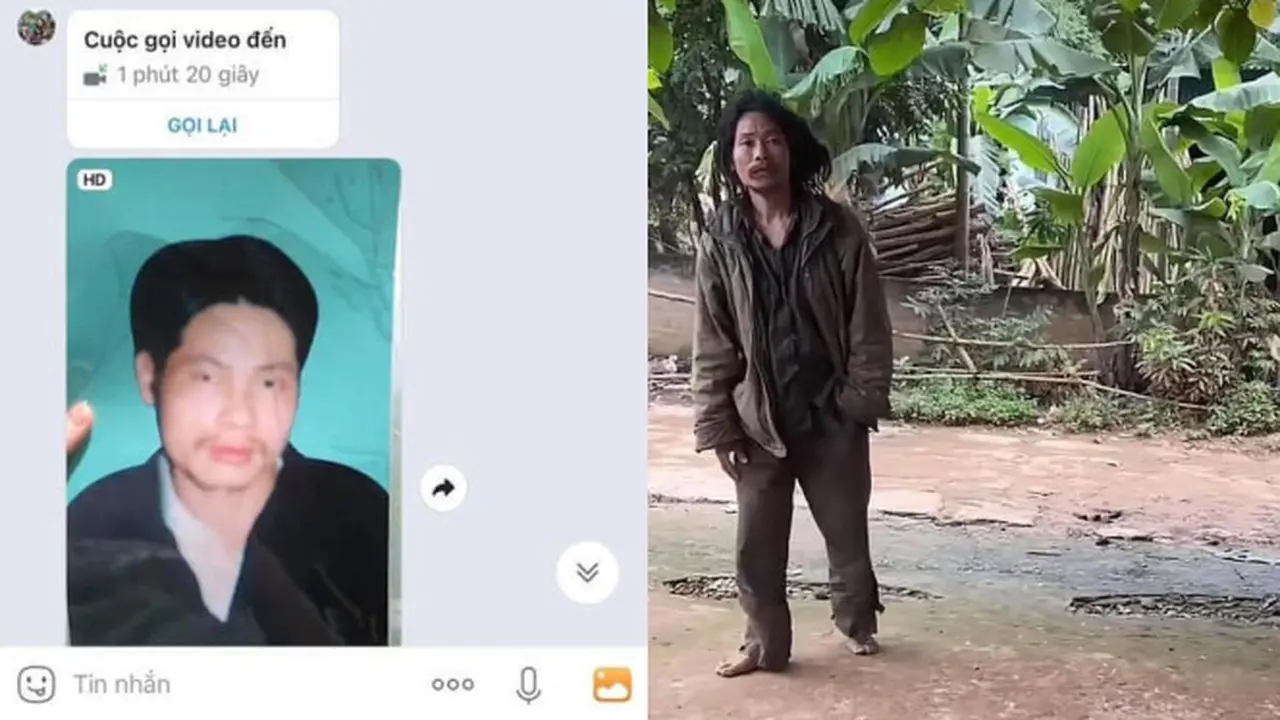 Viral Kisah Haru Suami Istri yang Terpisah Selama 11 Tahun, Bertemu Kembali Karena TikTok