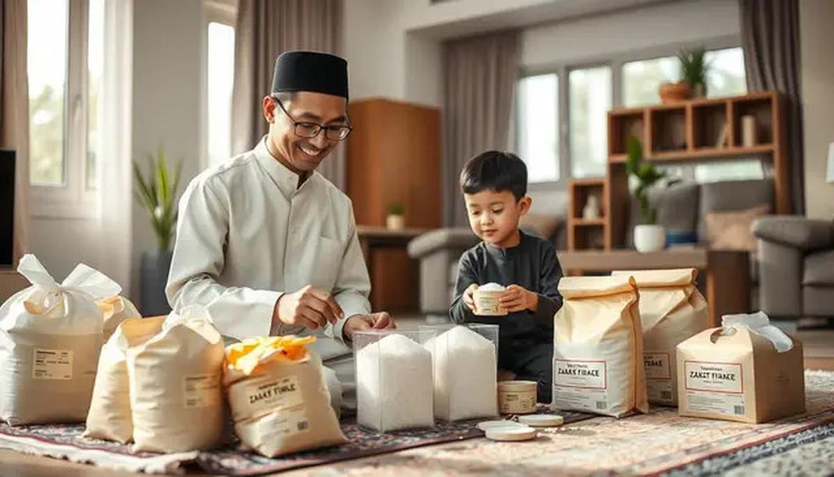 Top 3 Islami: Tanda Seseorang Mendapat Lailatul Qadar, Bolehkah Salurkan Zakat Fitrah di Luar Domisili? Buya Yahya - UAS
