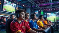 Trik Bermain eFootball Terbaru, Panduan Lengkap untuk Meningkatkan Performa
