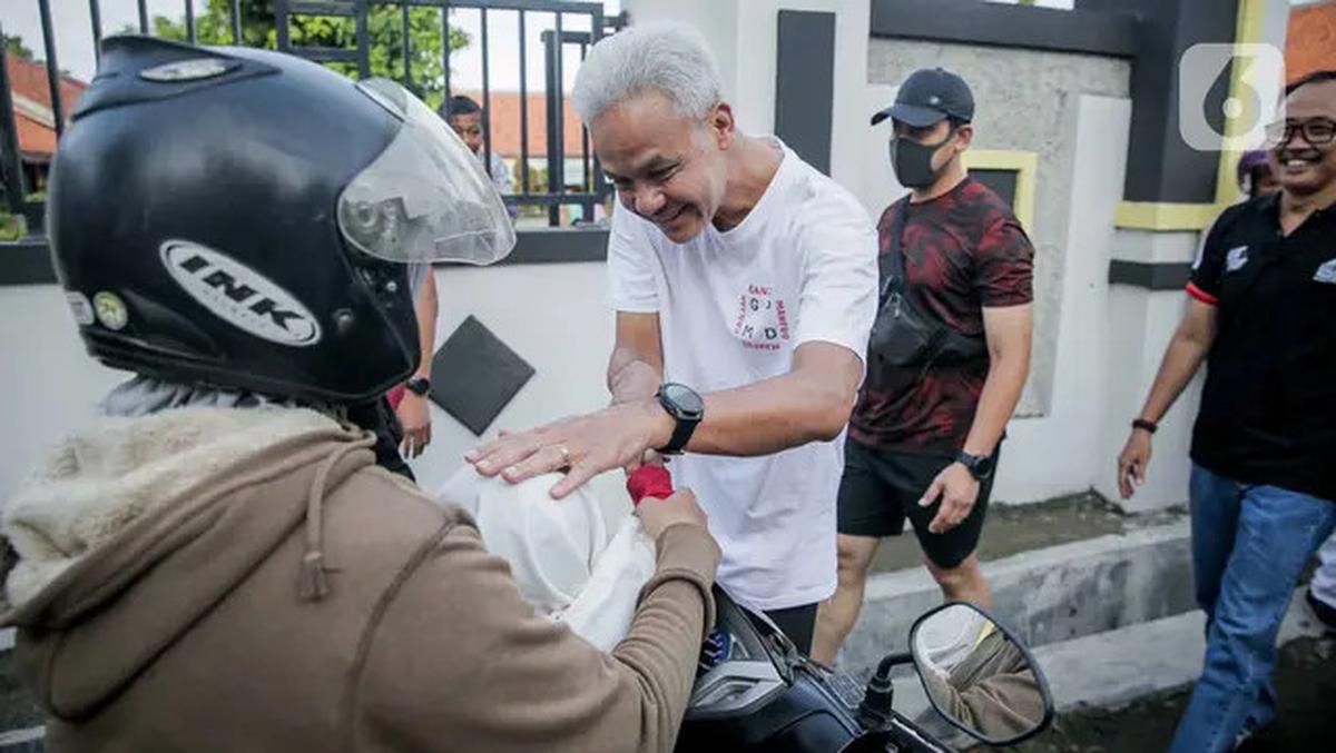 Dok. Istimewa
