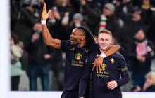 Begini Rapor Pemain Juventus usai Kalahkan Hellas Verona: Siapa Paling Kinclong?