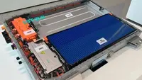 Baterai EV Diawasi Ketat, Ini Aturan Baru Pemerintah China