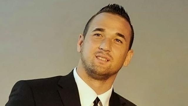 Jhonny van Beukering