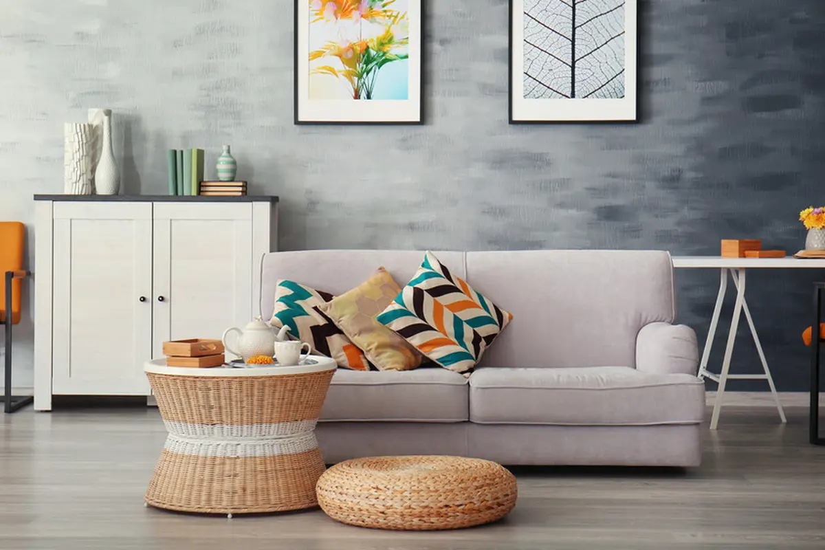 3 Ide Dekorasi Ruang Tamu yang Stylish dan Bikin Nyaman