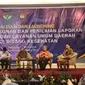 Kemendagri meluncurkan Modul Penyusunan dan Penilaian Laporan Kinerja BLUD bidang kesehatan. (Foto: Istimewa)