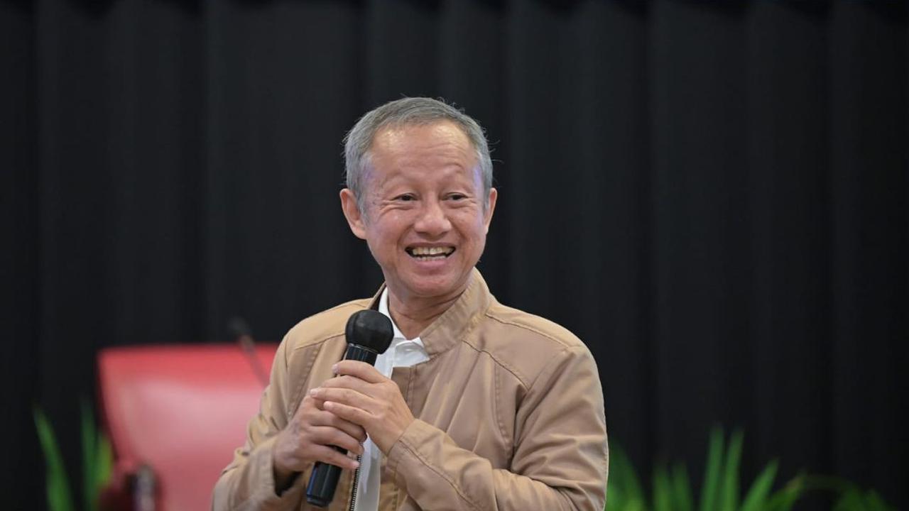Perbanyak Self Coaching, Dengarkan Suara Hati untuk Saran Terbaik
